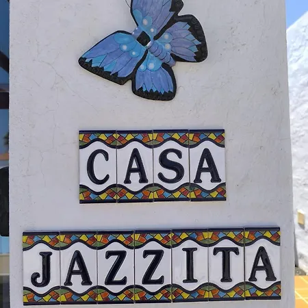Lejlighed Casa Jazzita 14 Sun *